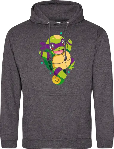  Starter the Teenage Mutant Ninja Turtle