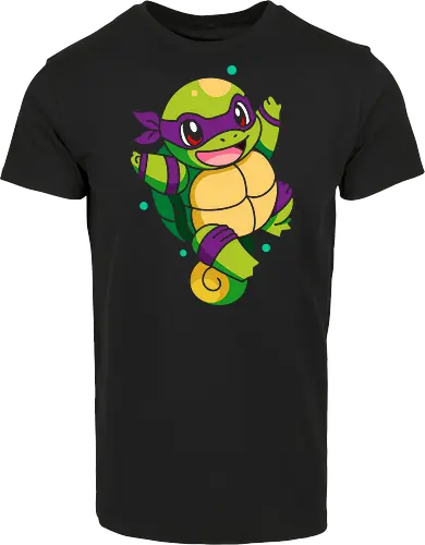  Starter the Teenage Mutant Ninja Turtle
