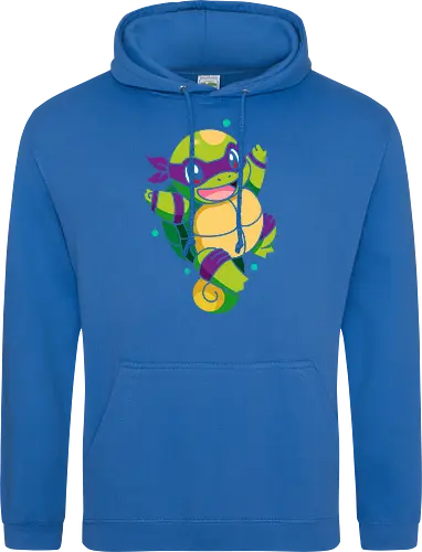  Starter the Teenage Mutant Ninja Turtle
