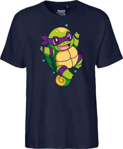  Starter the Teenage Mutant Ninja Turtle