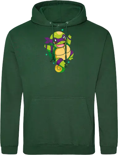  Starter the Teenage Mutant Ninja Turtle