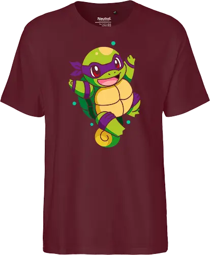  Starter the Teenage Mutant Ninja Turtle