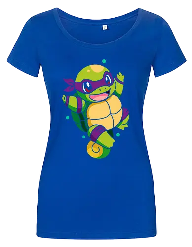  Starter the Teenage Mutant Ninja Turtle