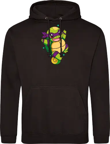  Starter the Teenage Mutant Ninja Turtle