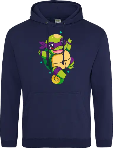  Starter the Teenage Mutant Ninja Turtle
