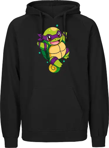  Starter the Teenage Mutant Ninja Turtle