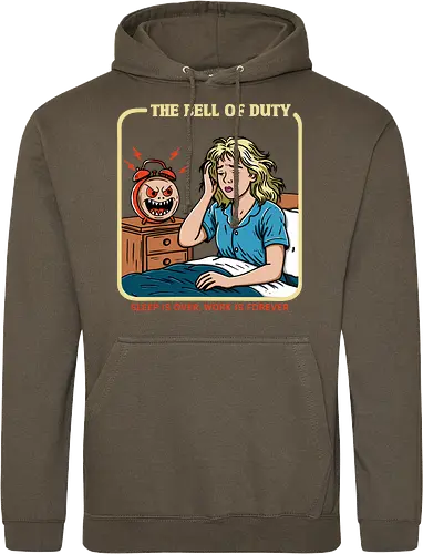 The Bell of Duty