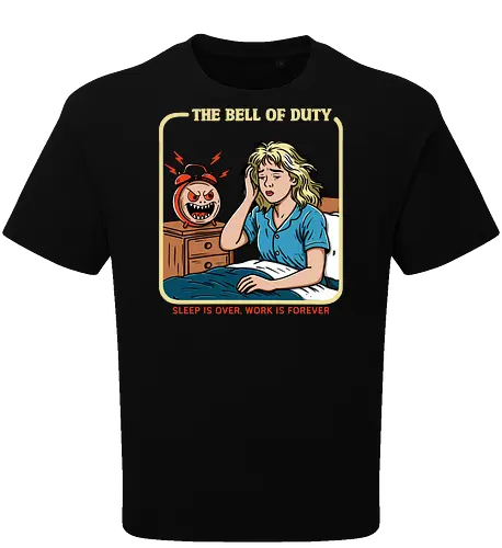 The Bell of Duty