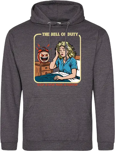 The Bell of Duty
