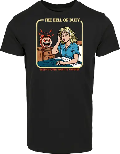 The Bell of Duty