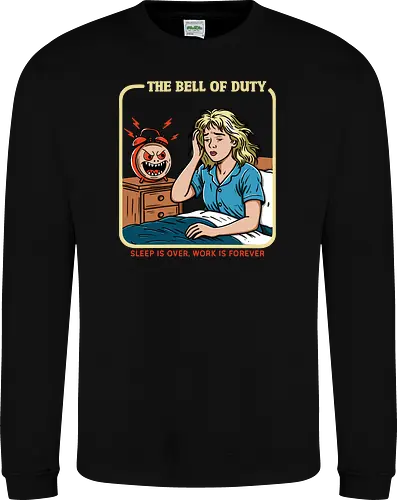 The Bell of Duty