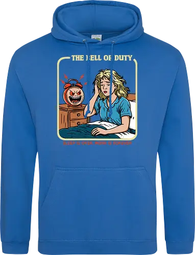 The Bell of Duty