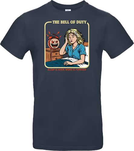 The Bell of Duty