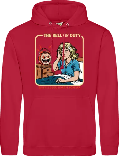 The Bell of Duty