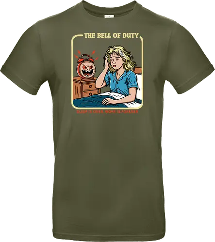 The Bell of Duty