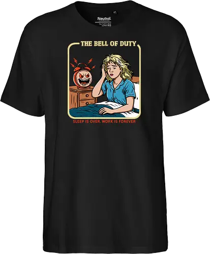 The Bell of Duty