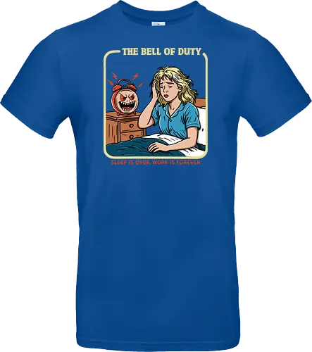 The Bell of Duty