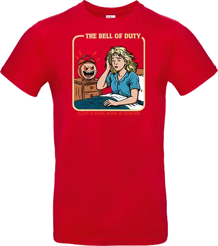 The Bell of Duty