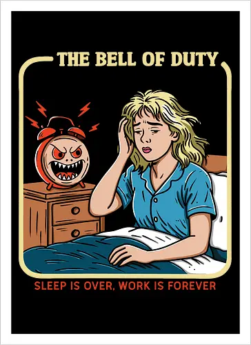 The Bell of Duty