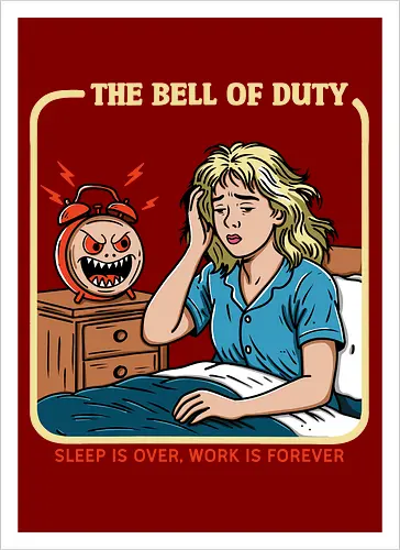 The Bell of Duty