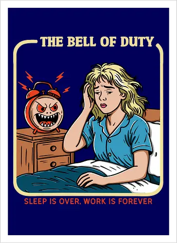 The Bell of Duty