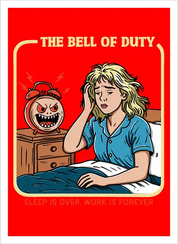 The Bell of Duty
