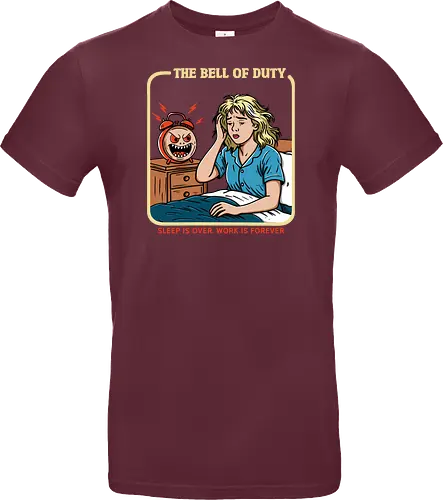 The Bell of Duty