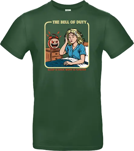 The Bell of Duty