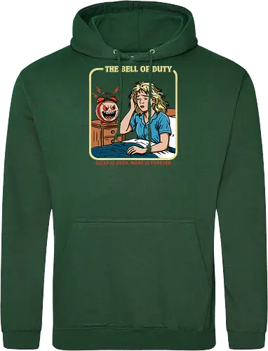 The Bell of Duty