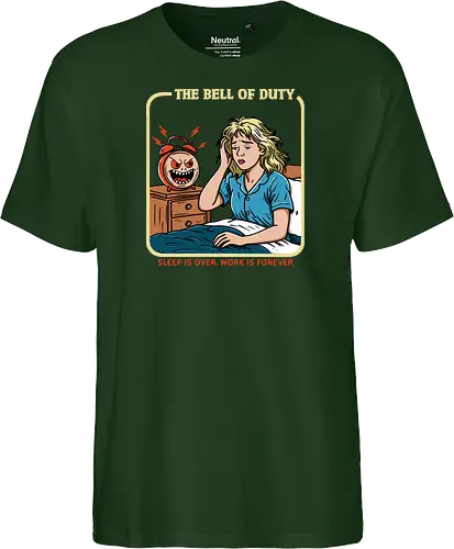 The Bell of Duty