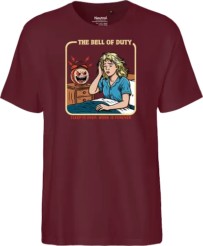 The Bell of Duty