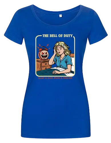 The Bell of Duty