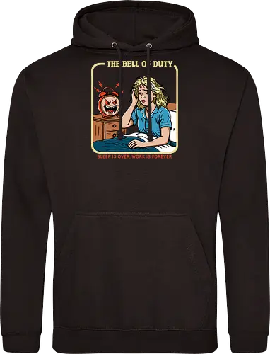 The Bell of Duty