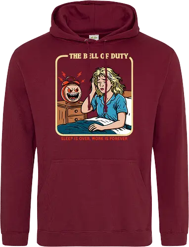The Bell of Duty