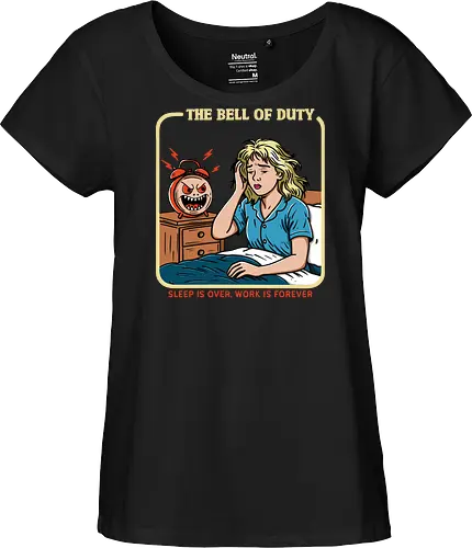 The Bell of Duty