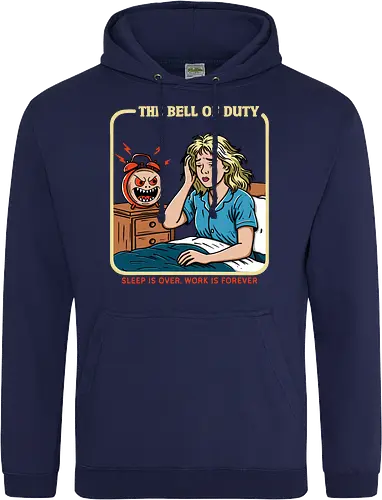 The Bell of Duty