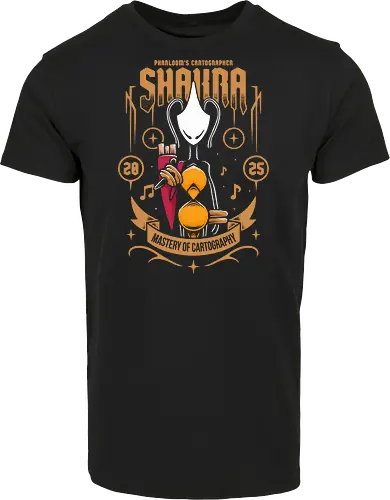 Shakra Pharloom's Cartographer