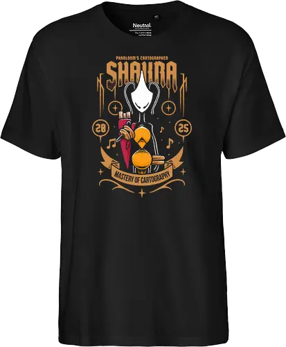 Shakra Pharloom's Cartographer