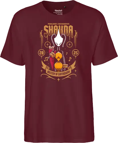 Shakra Pharloom's Cartographer