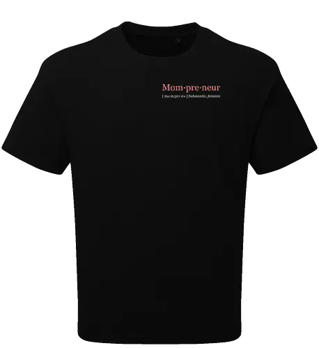 Mompreneur weiß mix (klein)