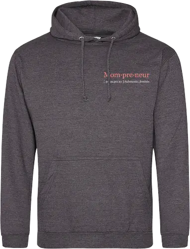Mompreneur weiß mix (klein)