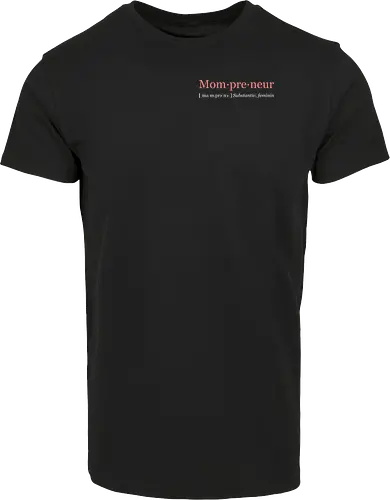 Mompreneur weiß mix (klein)