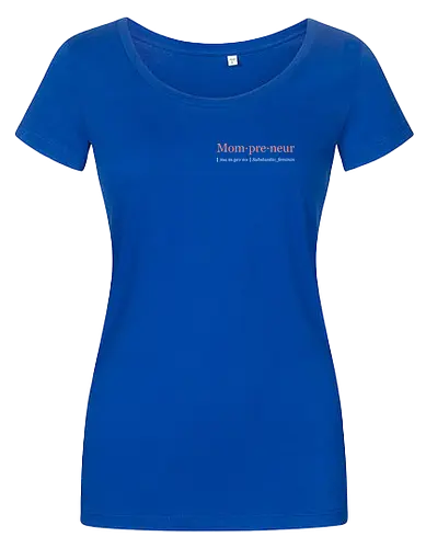 Mompreneur weiß mix (klein)