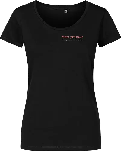 Mompreneur weiß mix (klein)