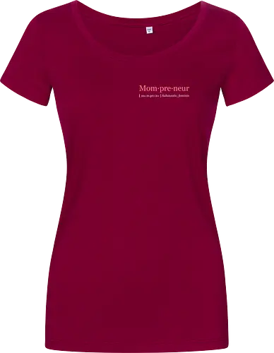 Mompreneur weiß mix (klein)