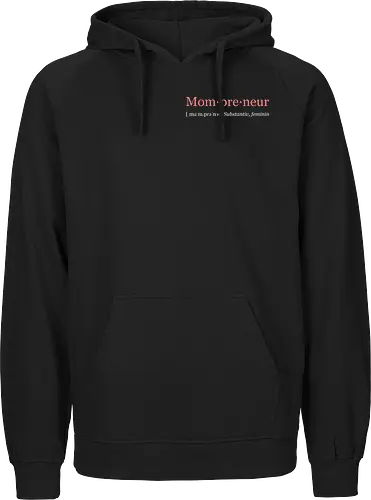 Mompreneur weiß mix (klein)