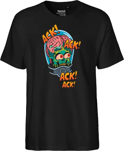 Ack! Ack! Attack!
