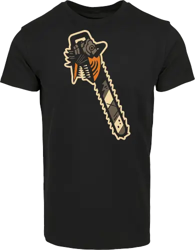 Chainsaw's Groovy Grip