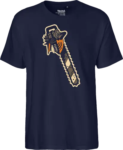 Chainsaw's Groovy Grip