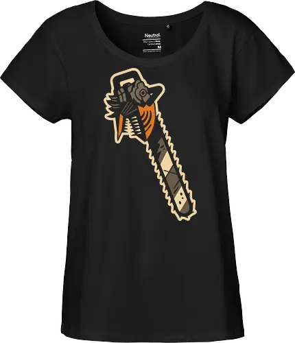 Chainsaw's Groovy Grip